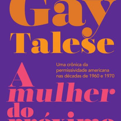 A MULHER DO PRÓXIMO