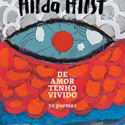 DE AMOR TENHO VIVIDO