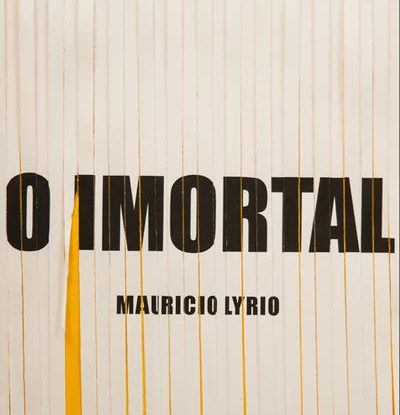 O IMORTAL