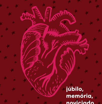 JÚBILO, MEMÓRIA, NOVICIADO DA PAIXÃO