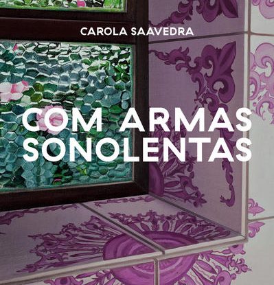 COM ARMAS SONOLENTAS