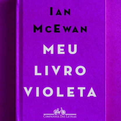 MEU LIVRO VIOLETA
