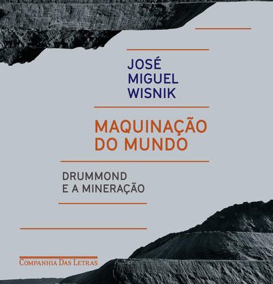 MAQUINAÇÃO DO MUNDO