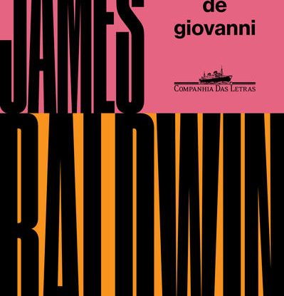 O quarto de Giovanni