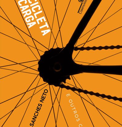 A BICICLETA DE CARGA