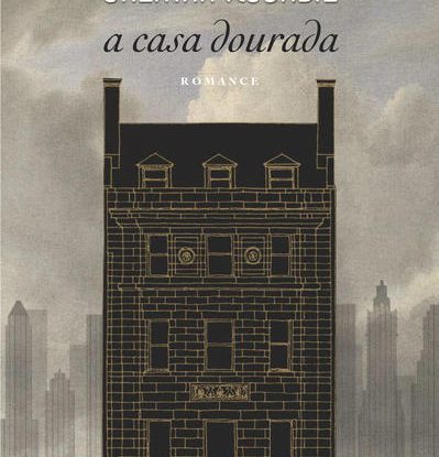 A CASA DOURADA