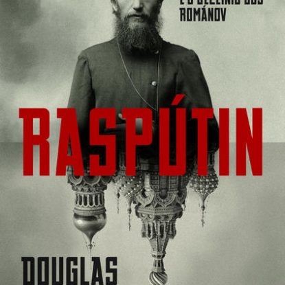 RASPÚTIN