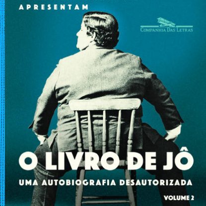 O LIVRO DE JÔ (VOL. 2)