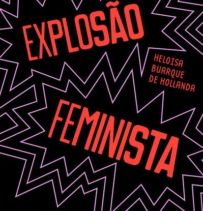 EXPLOSÃO FEMINISTA