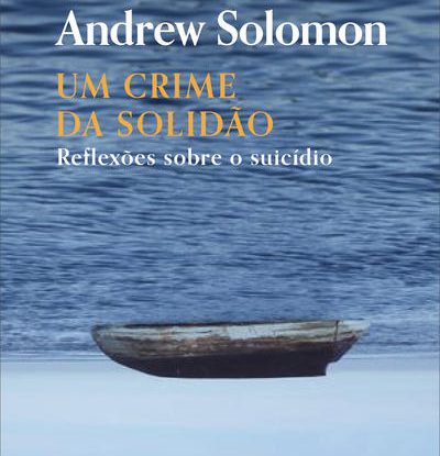 UM CRIME DA SOLIDÃO