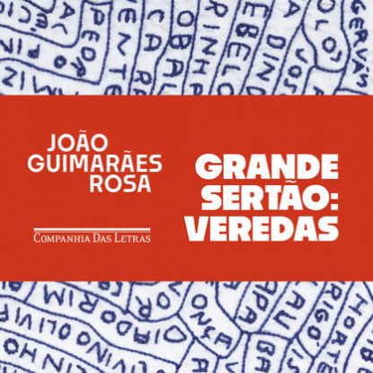 Grande sertão: veredas