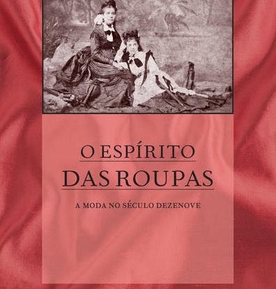 O ESPÍRITO DAS ROUPAS
