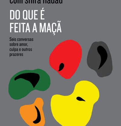 DO QUE É FEITA A MAÇÃ