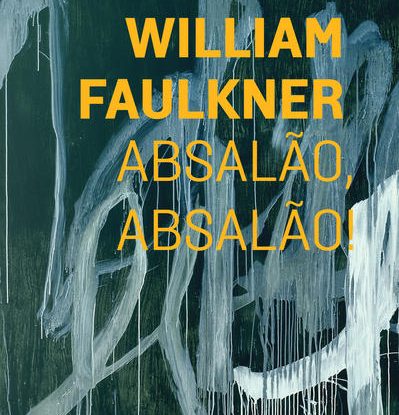ABSALÃO, ABSALÃO!