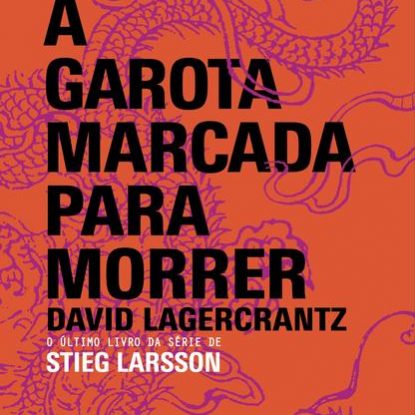 A GAROTA MARCADA PARA MORRER