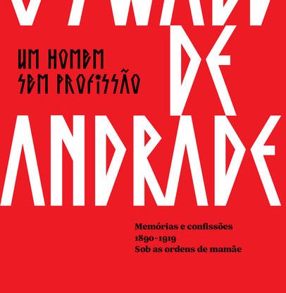 UM HOMEM SEM PROFISSÃO