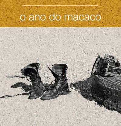 O ANO DO MACACO