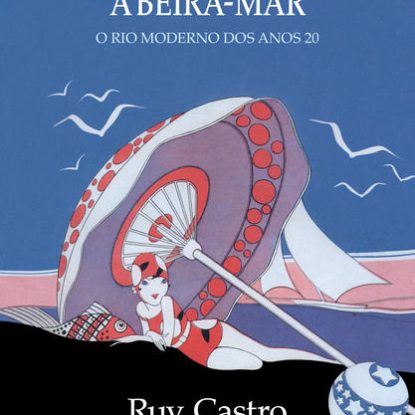 METRÓPOLE À BEIRA-MAR