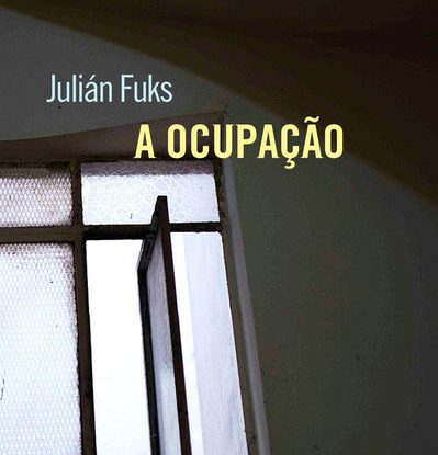 A OCUPAÇÃO