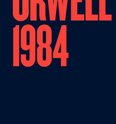 1984 (EDIÇÃO ESPECIAL)