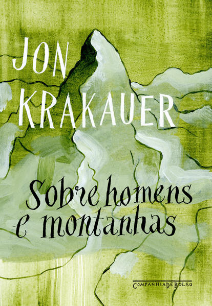 SOBRE HOMENS E MONTANHAS