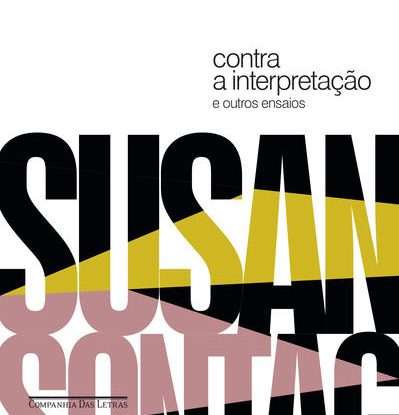 CONTRA A INTERPRETAÇÃO