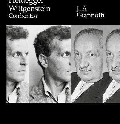 HEIDEGGER/ WITTGENSTEIN