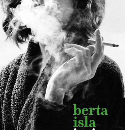 BERTA ISLA
