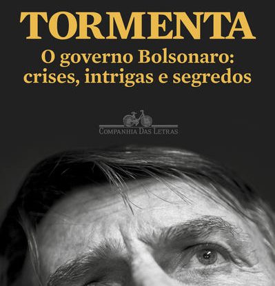 TORMENTA