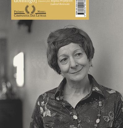 PARA O MEU CORAÇÃO NUM DOMINGO