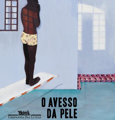 O avesso da pele