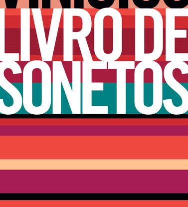 LIVRO DE SONETOS