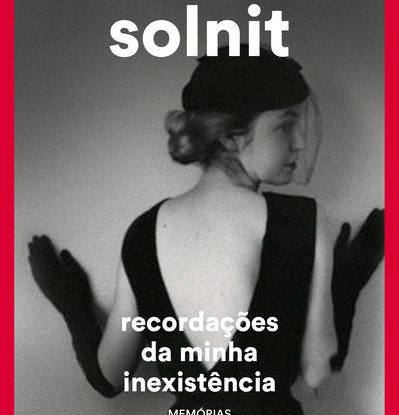 RECORDAÇÕES DA MINHA INEXISTÊNCIA