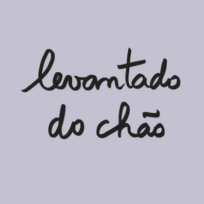LEVANTADO DO CHÃO
