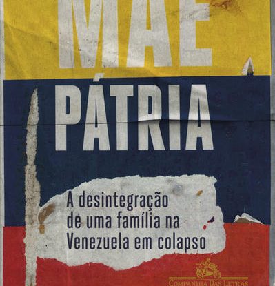 MÃE PÁTRIA