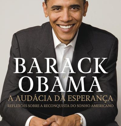 A AUDÁCIA DA ESPERANÇA