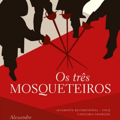 Os três mosqueteiros
