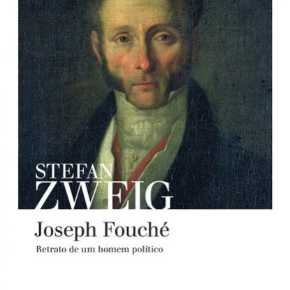 JOSEPH FOUCHÉ