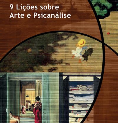 9 LIÇÕES SOBRE ARTE E PSICANÁLISE