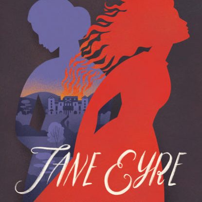 JANE EYRE