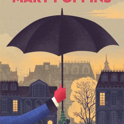 MARY POPPINS