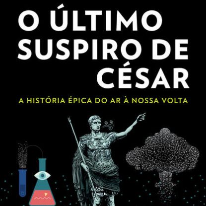 O ÚLTIMO SUSPIRO DE CÉSAR
