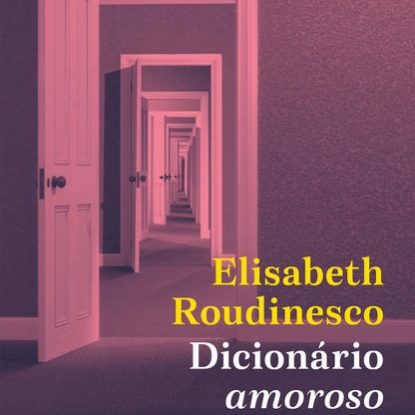 DICIONÁRIO AMOROSO DA PSICANÁLISE