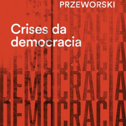CRISES DA DEMOCRACIA