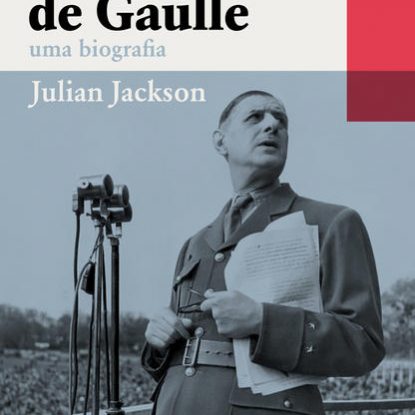 CHARLES DE GAULLE