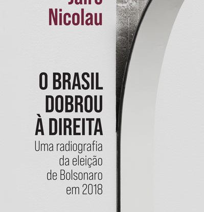 O BRASIL DOBROU À DIREITA