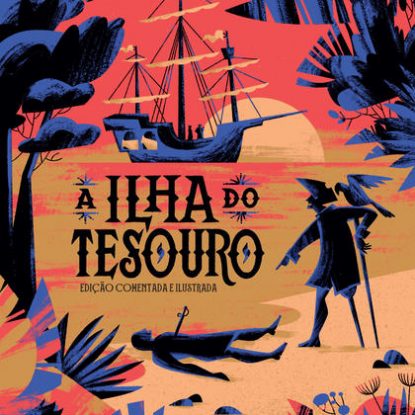 A ILHA DO TESOURO