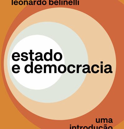 ESTADO E DEMOCRACIA