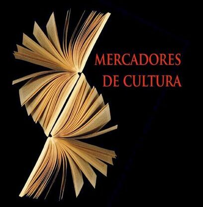 MERCADORES DE CULTURA