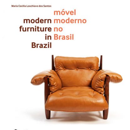 MÓVEL MODERNO NO BRASIL